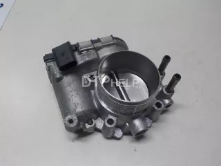 JDE39713 Заслонка дроссельная электрическая Land Rover Range Rover 4 Арт AM51586978, вид 3