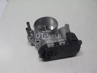 JDE39713 Заслонка дроссельная электрическая Land Rover Range Rover 4 Арт AM51586978, вид 4