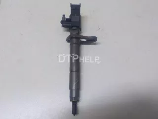 LR078606 Форсунка дизельная электрическая Land Rover Discovery 4 Арт AM51618004, вид 3
