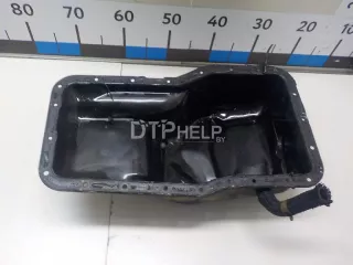 215104A400 Поддон масляный двигателя Kia Sorento 1 Арт AM51641334, вид 3