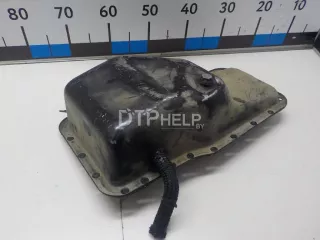 215104A400 Поддон масляный двигателя Kia Sorento 1 Арт AM51641334, вид 5