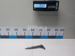 338002F000 Форсунка дизельная электрическая Kia Sorento 2 Арт AM51653916, вид 1
