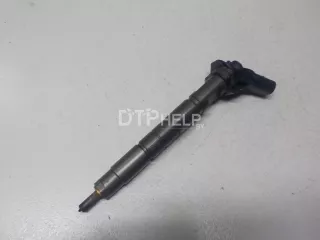 338002F000 Форсунка дизельная электрическая Kia Sorento 2 Арт AM51653916, вид 3