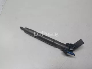 338002F000 Форсунка дизельная электрическая Kia Sorento 2 Арт AM51653916, вид 4