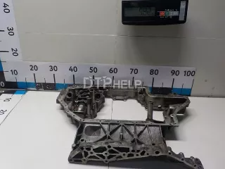 079103803BF Поддон масляный двигателя Volkswagen Touareg 1 Арт AM51696140, вид 1