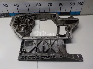 079103803BF Поддон масляный двигателя Volkswagen Touareg 1 Арт AM51696140, вид 2