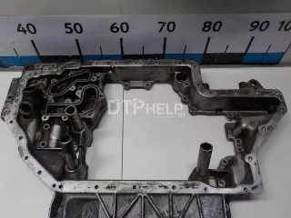 079103803BF Поддон масляный двигателя Volkswagen Touareg 1 Арт AM51696140, вид 3