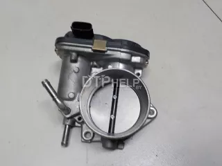 2203025020 Заслонка дроссельная электрическая Toyota Camry XV30 Арт AM51721273, вид 3