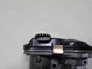 2203025020 Заслонка дроссельная электрическая Toyota Camry XV30 Арт AM51721273, вид 4