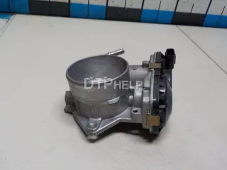 2203025020 Заслонка дроссельная электрическая Toyota Camry XV30 Арт AM51721273, вид 5