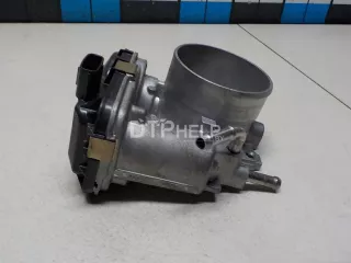 2203025020 Заслонка дроссельная электрическая Toyota Camry XV30 Арт AM51721273, вид 8