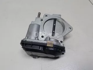 2203025020 Заслонка дроссельная электрическая Toyota Camry XV30 Арт AM51721273, вид 9
