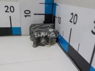 161206038R Заслонка дроссельная электрическая Renault Clio 4 Арт AM51759921, вид 1