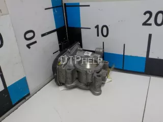 161206038R Заслонка дроссельная электрическая Renault Clio 4 Арт AM51759921, вид 2