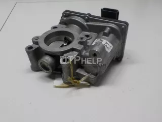 161206038R Заслонка дроссельная электрическая Renault Clio 4 Арт AM51759921, вид 4