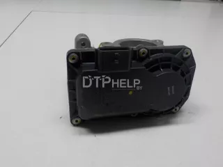 161206038R Заслонка дроссельная электрическая Renault Clio 4 Арт AM51759921, вид 7