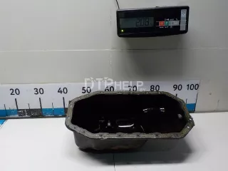032103603AB Поддон масляный двигателя Seat Ibiza 3 Арт AM51767175, вид 1
