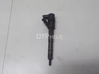 0445110287 Форсунка дизельная электрическая LDV Maxus Арт AM51770744, вид 3
