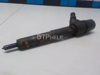 0445110287 Форсунка дизельная электрическая LDV Maxus Арт AM51770744, вид 5