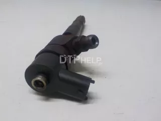 0445110287 Форсунка дизельная электрическая LDV Maxus Арт AM51770744, вид 6