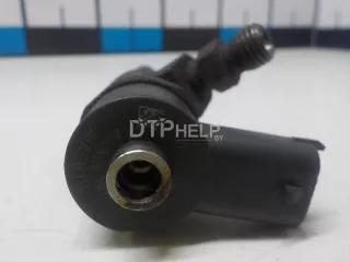 0445110287 Форсунка дизельная электрическая LDV Maxus Арт AM51770744, вид 7