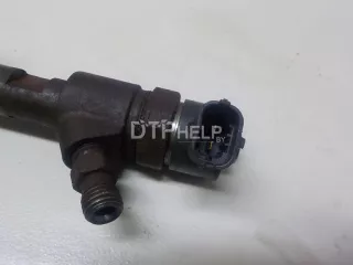 0445110287 Форсунка дизельная электрическая LDV Maxus Арт AM51770744, вид 8