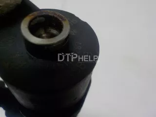 0445110287 Форсунка дизельная электрическая LDV Maxus Арт AM51770744, вид 9
