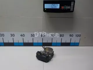 161199HP0A Заслонка дроссельная электрическая Nissan Pathfinder 4 Арт AM51782056, вид 1