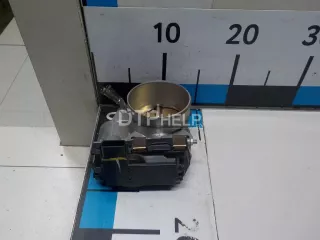 161199HP0A Заслонка дроссельная электрическая Nissan Pathfinder 4 Арт AM51782056, вид 2