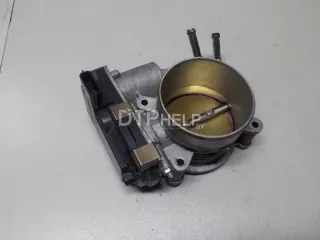 161199HP0A Заслонка дроссельная электрическая Nissan Pathfinder 4 Арт AM51782056, вид 3