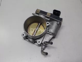 161199HP0A Заслонка дроссельная электрическая Nissan Pathfinder 4 Арт AM51782056, вид 4