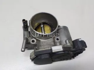 96875250 Заслонка дроссельная электрическая Chevrolet Spark M300 Арт AM51788588, вид 2
