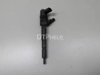55566050 Форсунка дизельная электрическая Opel Insignia 1 Арт AM51797312, вид 1