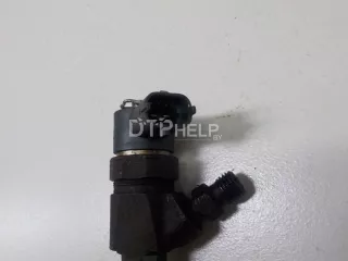 55566050 Форсунка дизельная электрическая Opel Insignia 1 Арт AM51797312, вид 4