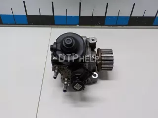 167001056R ТНВД Renault Kangoo 2 Арт AM51889936, вид 1