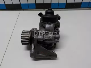 167001056R ТНВД Renault Kangoo 2 Арт AM51889936, вид 3