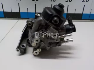 167001056R ТНВД Renault Kangoo 2 Арт AM51889936, вид 4
