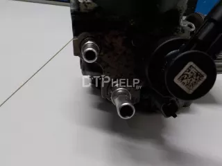 167001056R ТНВД Renault Kangoo 2 Арт AM51889936, вид 5
