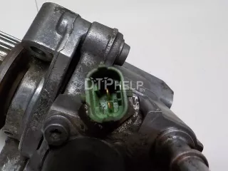 167001056R ТНВД Renault Kangoo 2 Арт AM51889936, вид 7