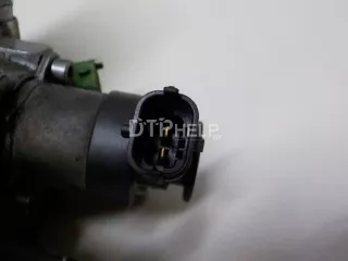 167001056R ТНВД Renault Kangoo 2 Арт AM51889936, вид 8