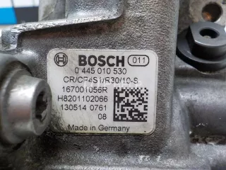 167001056R ТНВД Renault Kangoo 2 Арт AM51889936, вид 9