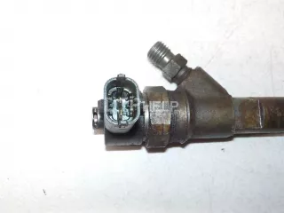 0445110059 Форсунка дизельная электрическая Jeep Liberty 1 Арт AM51904955, вид 3