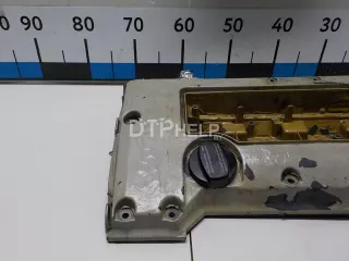 1110101330 Крышка головки блока (клапанная) Mercedes C W202 Арт AM51905123, вид 2