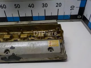 1110101330 Крышка головки блока (клапанная) Mercedes C W202 Арт AM51905123, вид 3