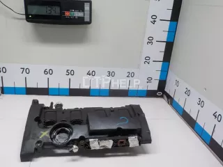 06D103469M Крышка головки блока (клапанная) Audi A6 C6 (S6,RS6) Арт AM51911069, вид 1