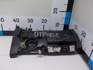 06D103469M Крышка головки блока (клапанная) Audi A6 C6 (S6,RS6) Арт AM51911069, вид 2