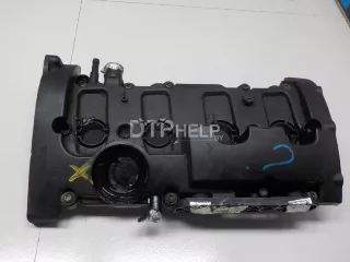 06D103469M Крышка головки блока (клапанная) Audi A6 C6 (S6,RS6) Арт AM51911069, вид 4