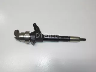 55567729 Форсунка дизельная электрическая Opel Corsa D Арт AM51911590, вид 1