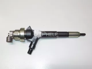 55567729 Форсунка дизельная электрическая Opel Corsa D Арт AM51911590, вид 2