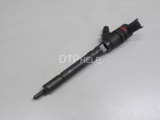 33800279002X Форсунка дизельная электрическая Kia Cerato 1 Арт AM51919900, вид 3